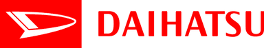 Daihatsu logo