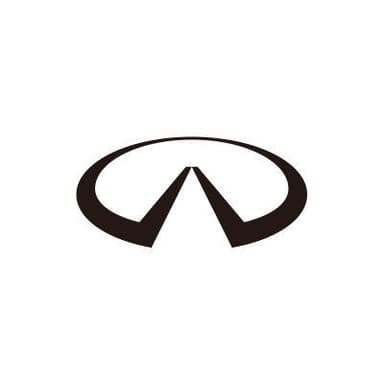 Infiniti logo