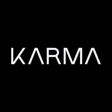 KARMA logo