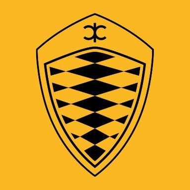 Koenigsegg logo