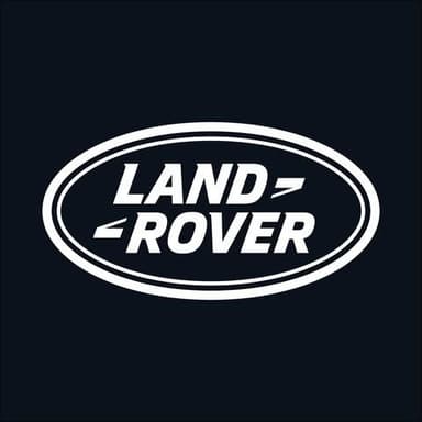 Land Rover logo