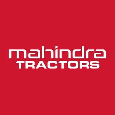 Mahindra logo