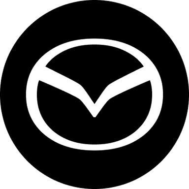 Mazda logo