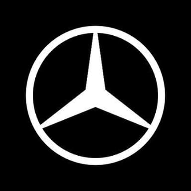 Mercedes-Benz logo