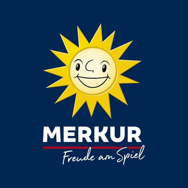 MERKUR logo