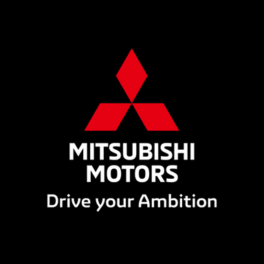 Mitsubishi logo