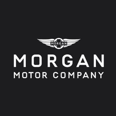 Morgan logo