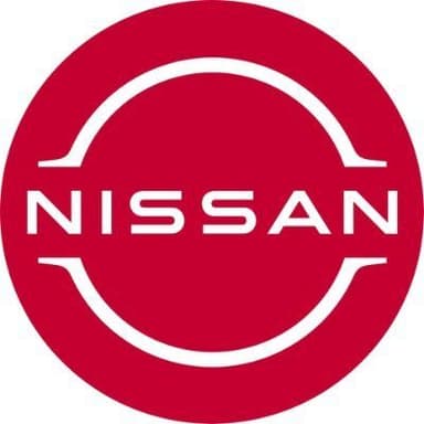 Nissan logo