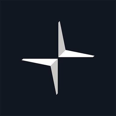 Polestar logo
