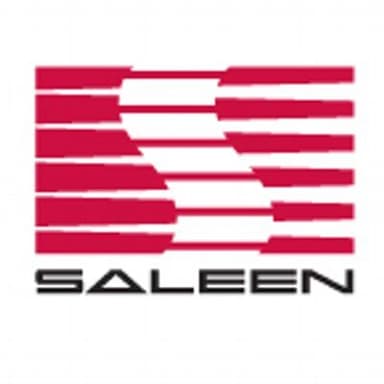 Saleen logo