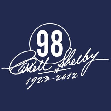 Shelby logo