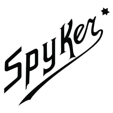 Spyker logo