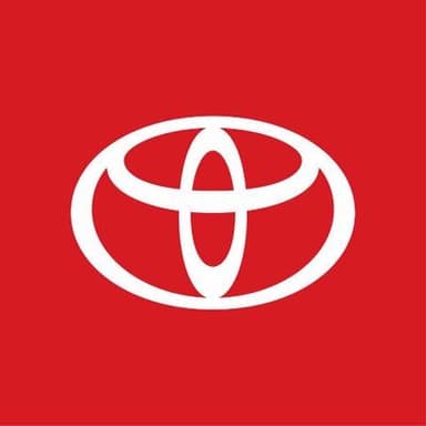 Toyota logo