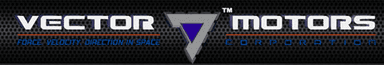 VECTOR logo