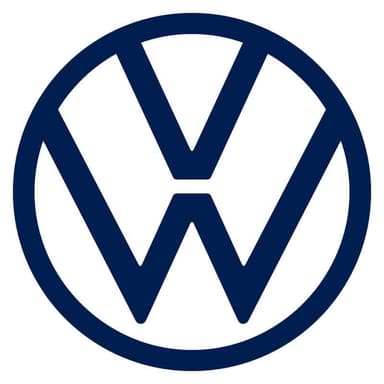 Volkswagen logo