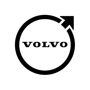 Volvo logo