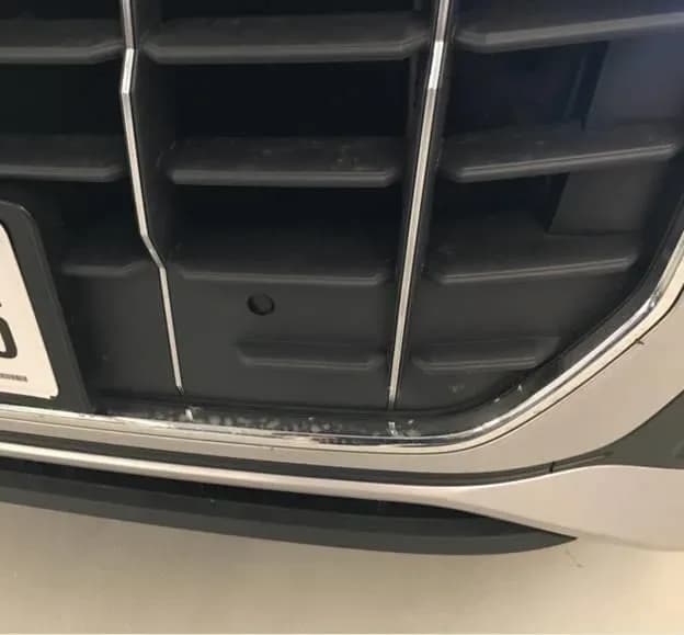 2021 Audi e-tron — manufacturer_communication document image 1