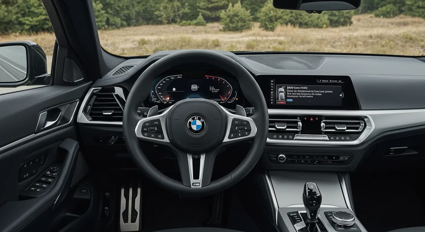 2021 BMW 330i — 2021 BMW 330i Remote Software Upgrade not offered