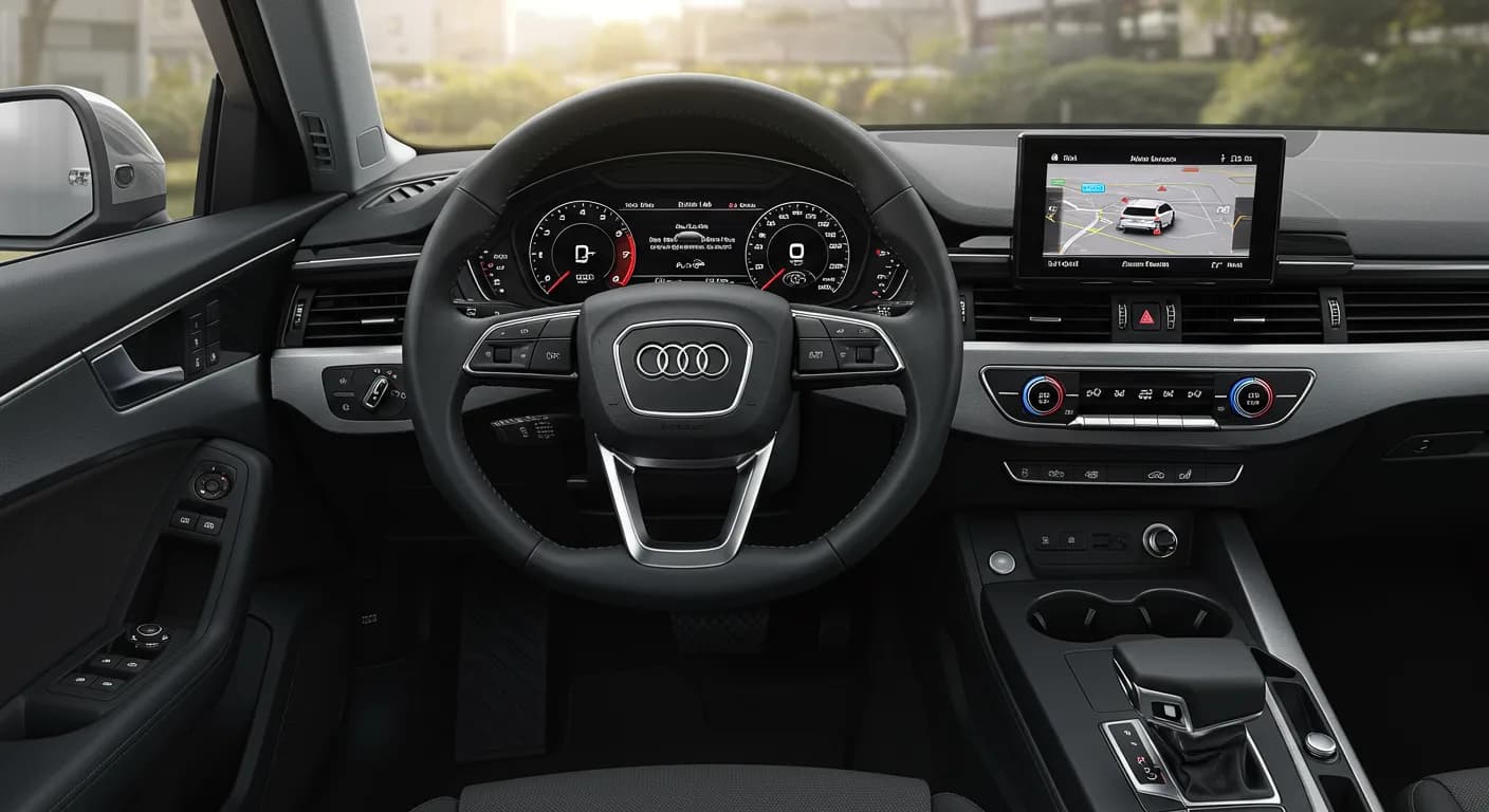 2021 Audi A5 — 2021 Audi A/C evaporator warranty