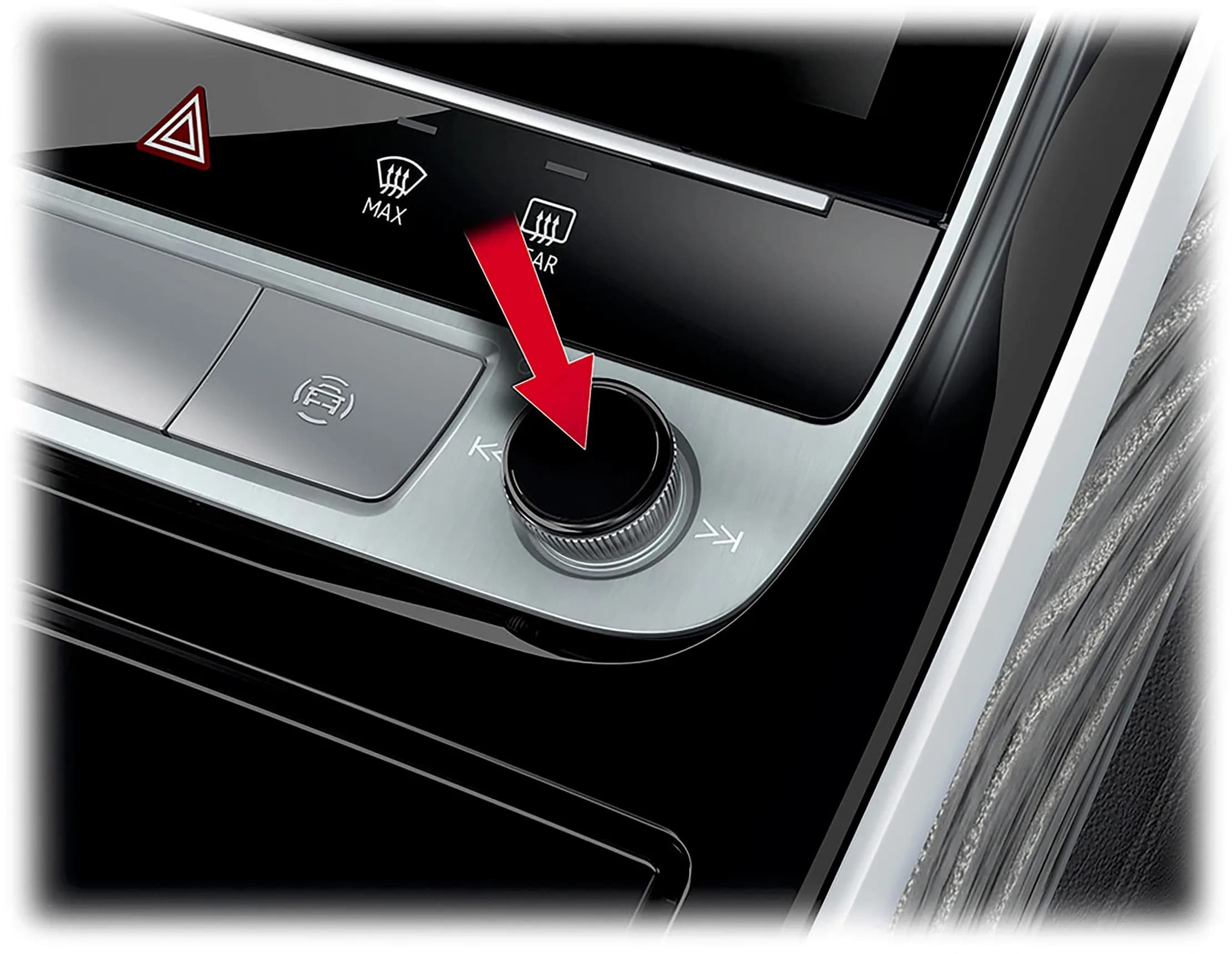 2021 Audi e-tron — manufacturer_communication document image 1