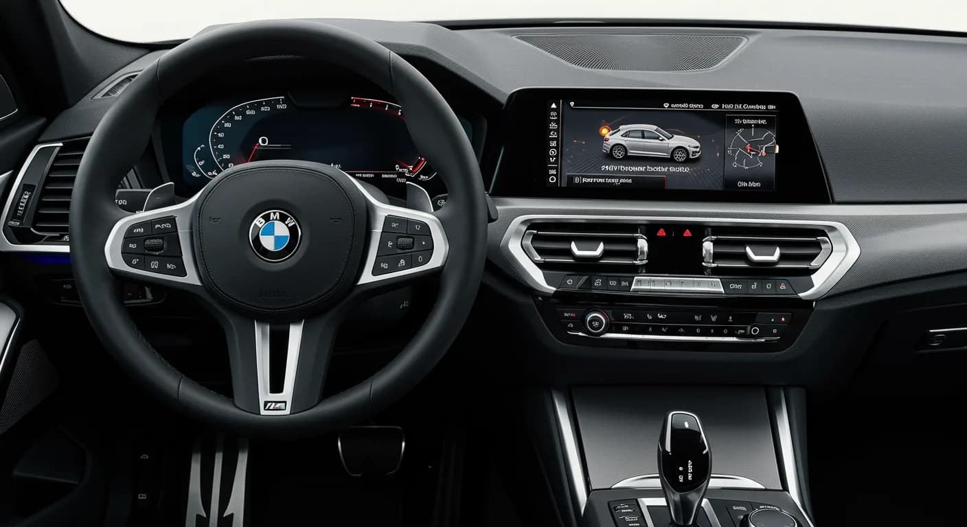 2021 BMW 330i — 2021 BMW 330i 12V power socket