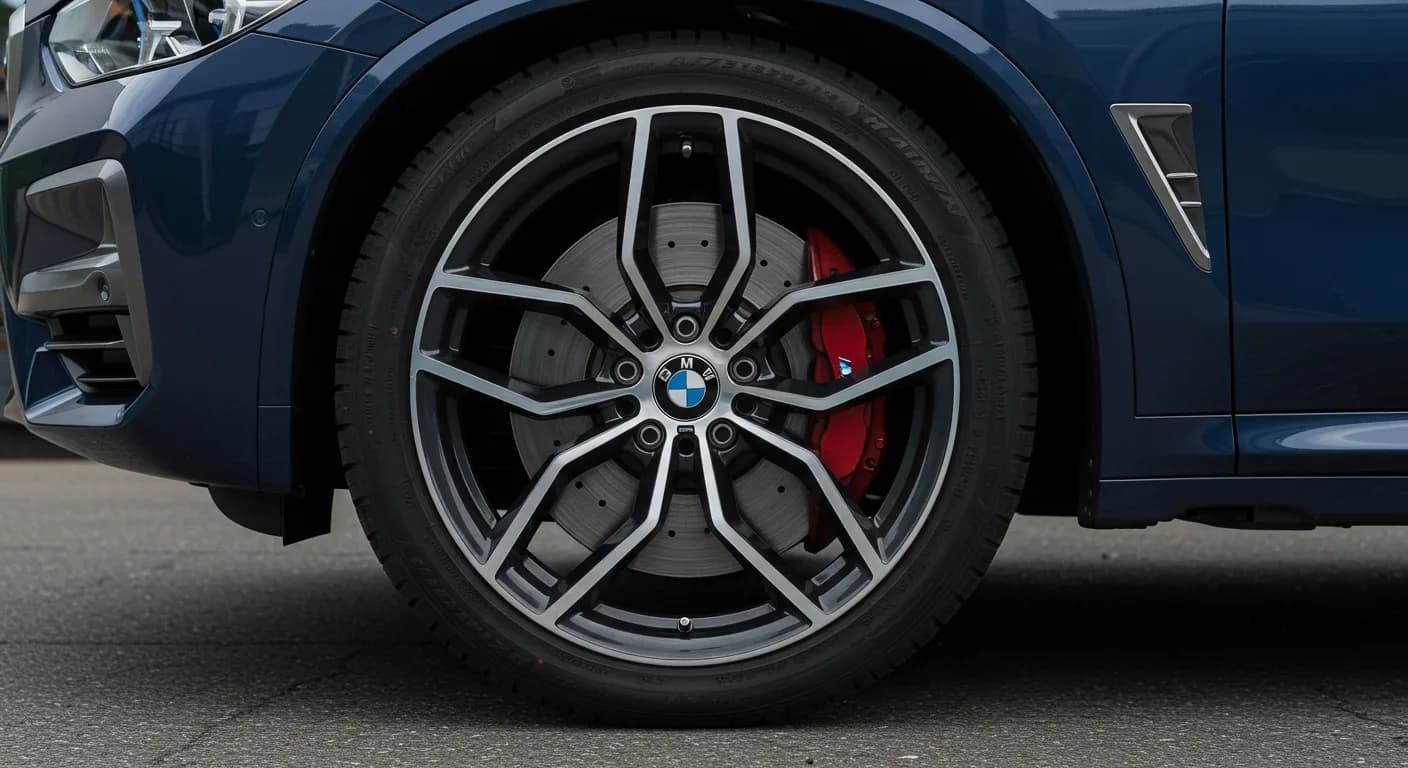 2021 BMW X3 — 2021 BMW X3 manufacturer_communication