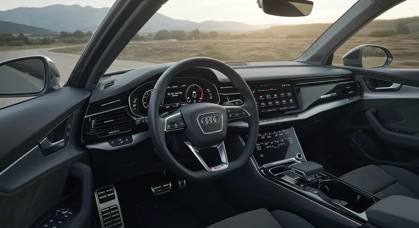 2022 Audi RS e-tron GT — 2022 Audi e-tron GT HUD DTC B200043