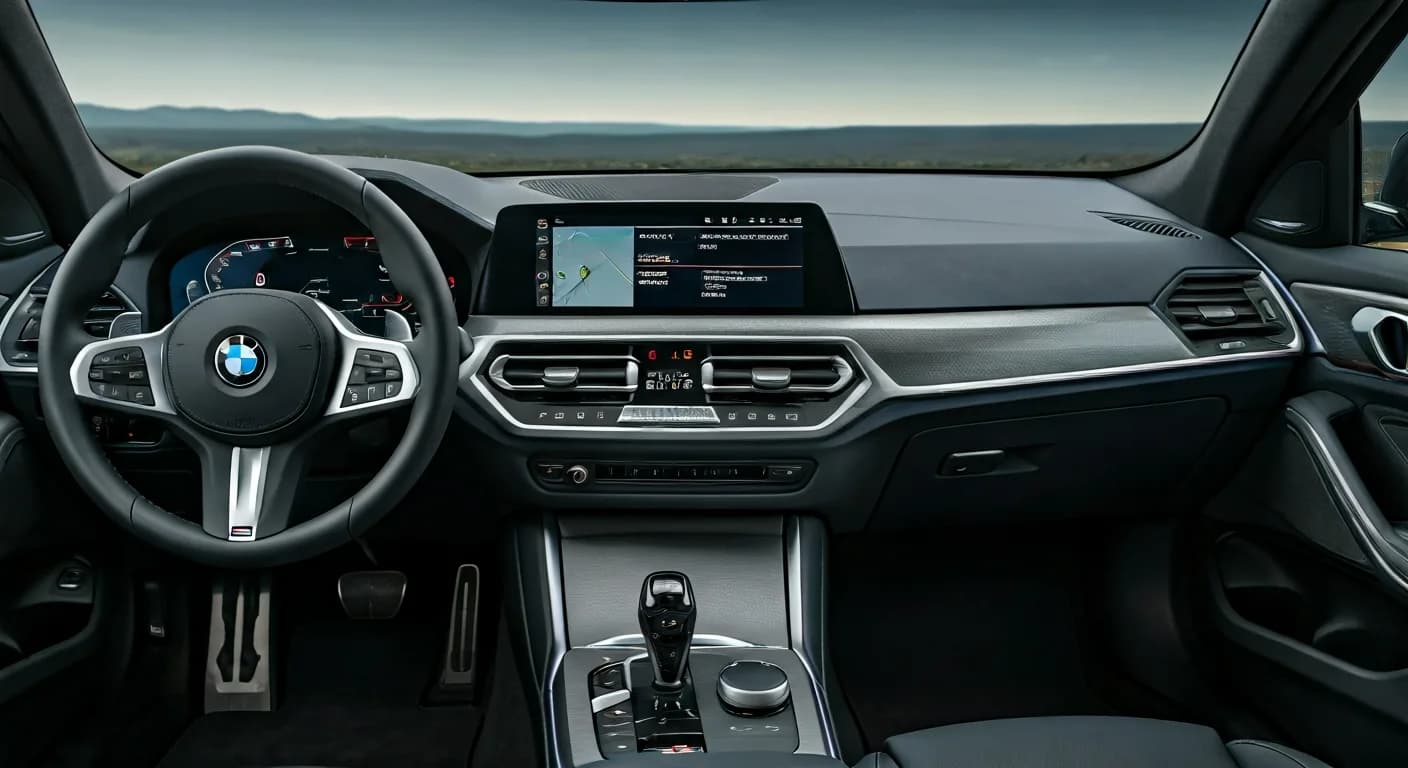 2021 BMW 330i — BMW RSU exclusion