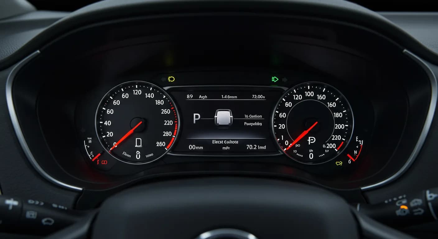 2021 NISSAN Sentra — Nissan Sentra combination meter swapping