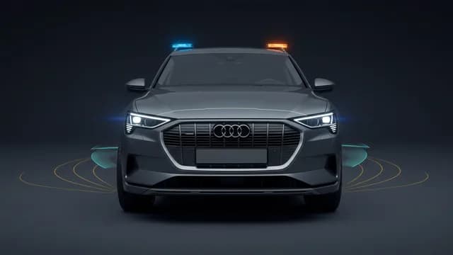 2022 Audi e-tron — Audi e-tron C12D5FA