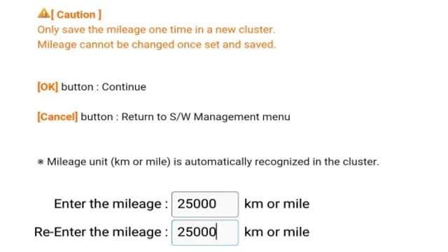 2023 Kia Sportage — manufacturer_communication document image 1