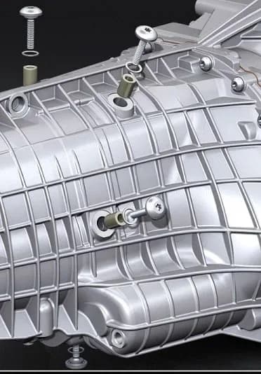 2021 Audi A6 — manufacturer_communication document image 1