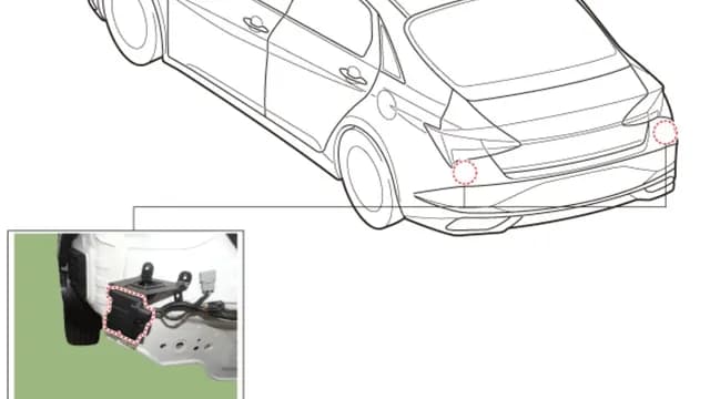 2022 Hyundai Elantra — manufacturer_communication document image 1