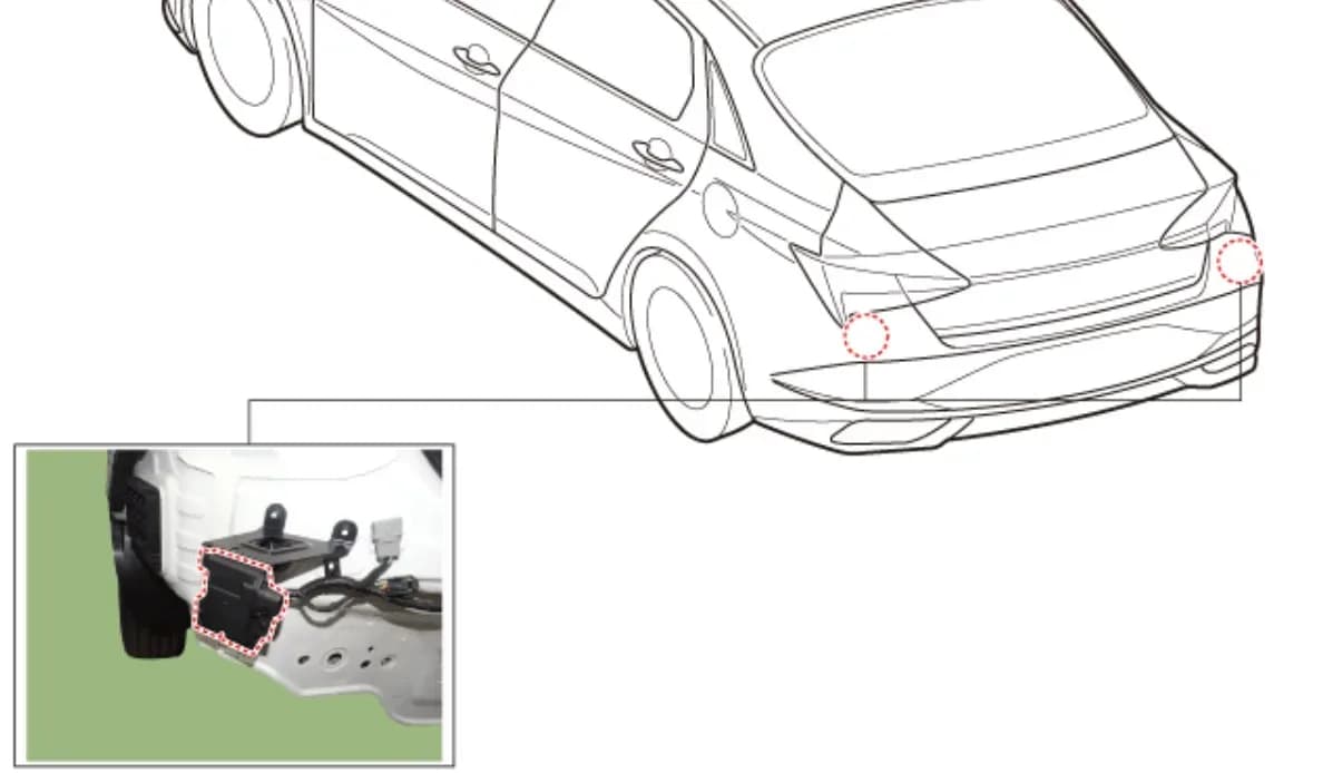 2022 Hyundai Elantra — manufacturer_communication document image 1