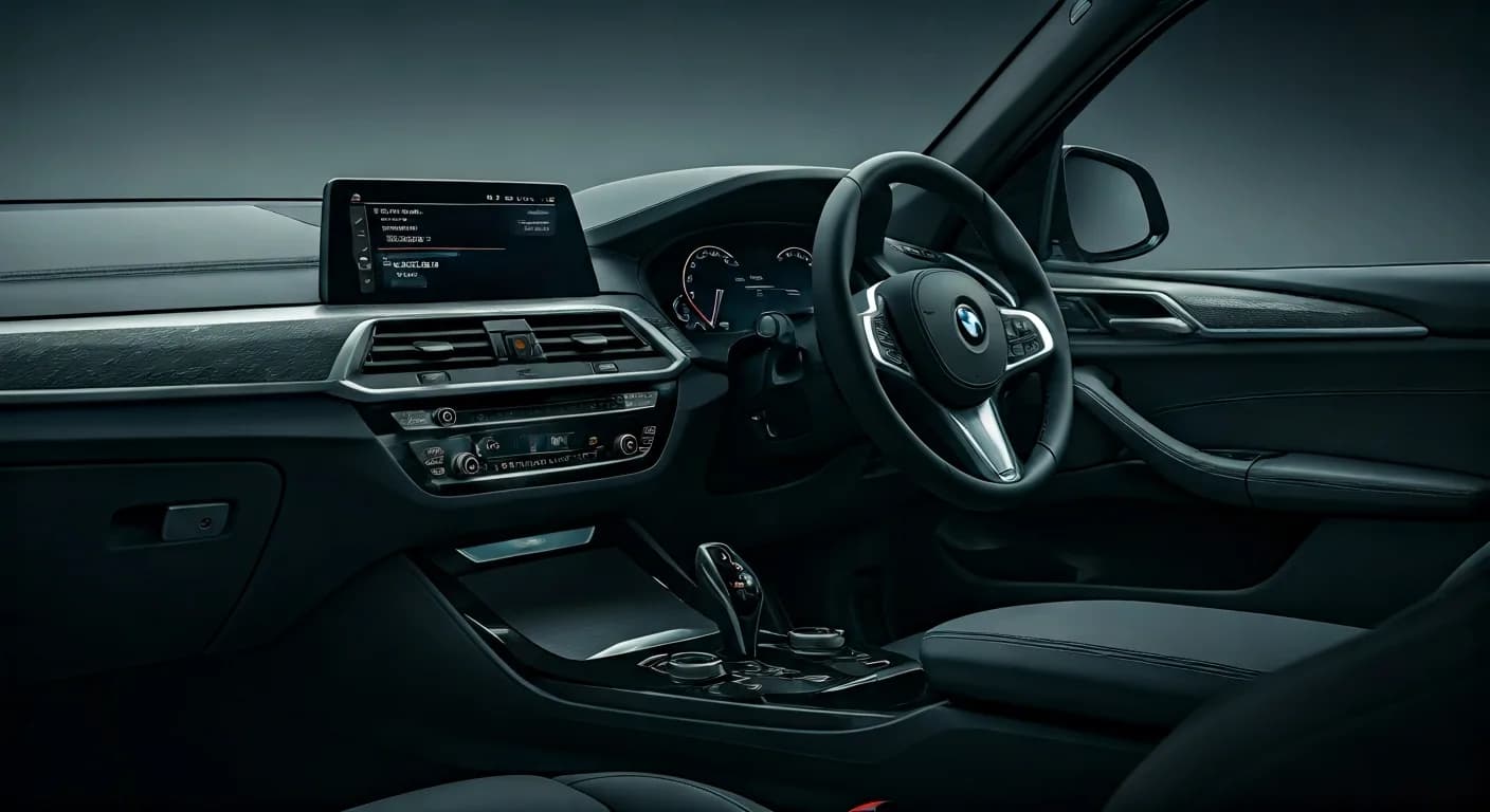 2021 BMW X3 — 2021 BMW X3 groaning noise