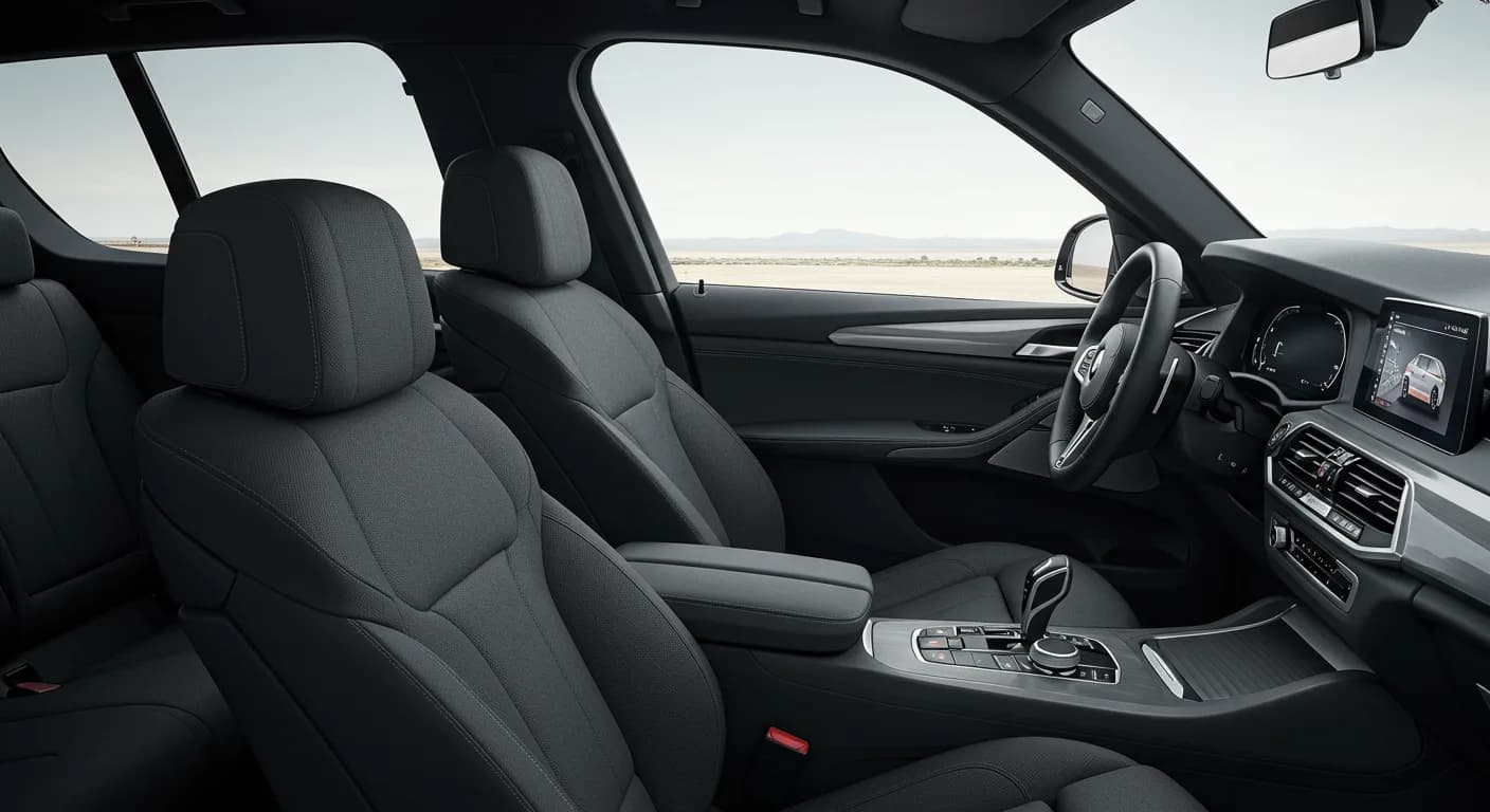 2021 BMW X5 — 2021 BMW X5 manufacturer_communication