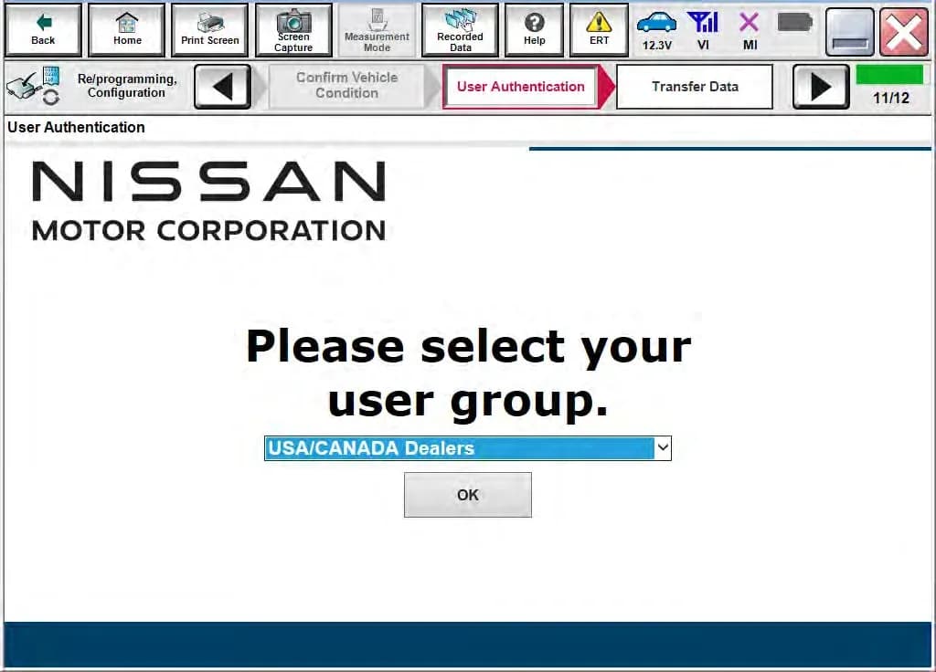 2022 NISSAN Sentra — manufacturer_communication document image 1