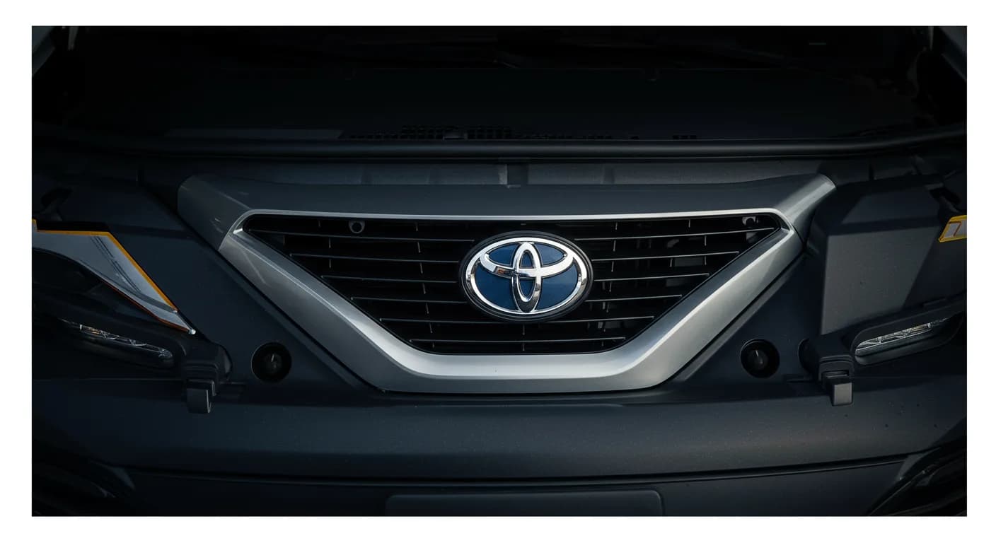 2022 TOYOTA Camry — Toyota Camry crankcase vent