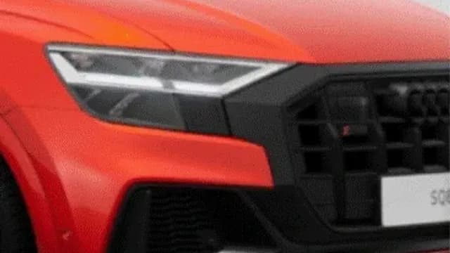 2023 Audi Q8 — manufacturer_communication document image 1