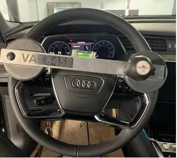 2023 Audi A5 — manufacturer_communication document image 1