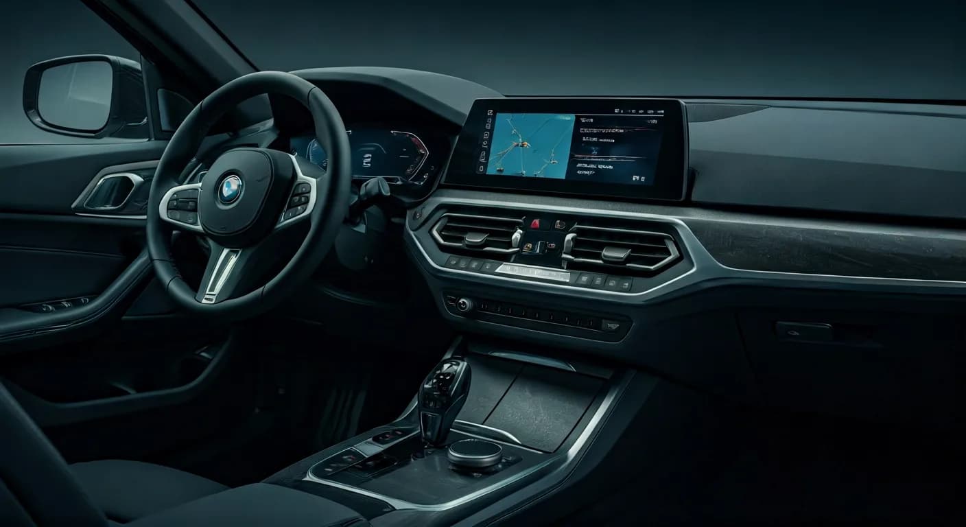 2023 BMW i4 — 2023 BMW i4 electrical system fuse