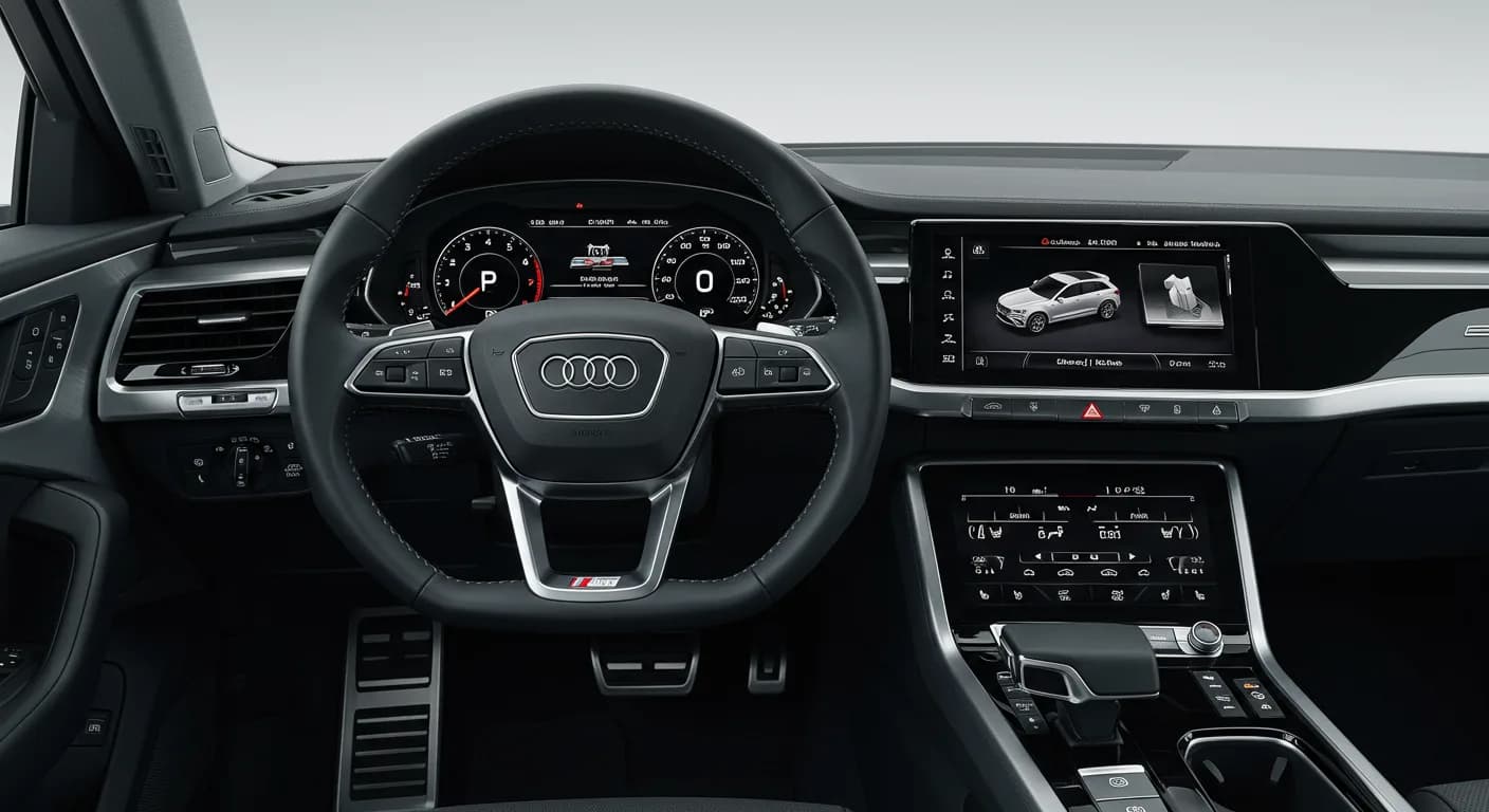 2022 Audi RS e-tron GT — Audi e-tron GT invalid DTCs
