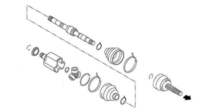 2022 NISSAN Sentra — manufacturer_communication document image 1
