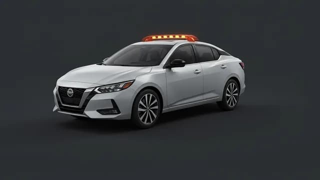 2022 NISSAN Sentra — Nissan Sentra TCU DTCs