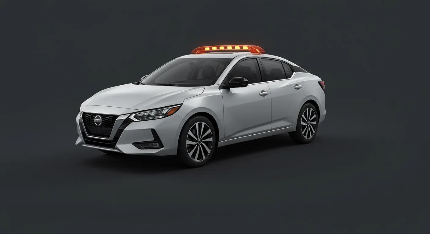 2022 NISSAN Sentra — Nissan Sentra TCU DTCs