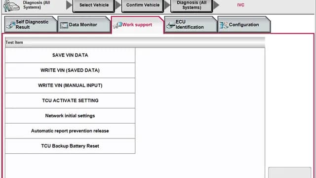 2023 NISSAN Sentra — manufacturer_communication document image 1