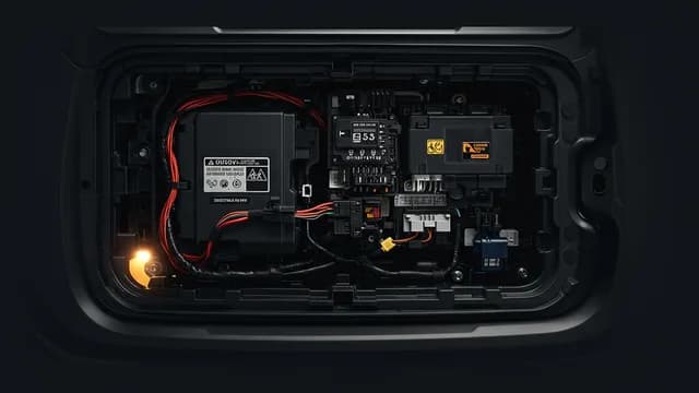 2022 Kia Sportage — Kia Sportage anti-theft upgrade