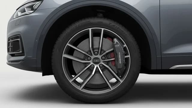 2023 Audi Q5 — Audi Q5 C11EA12