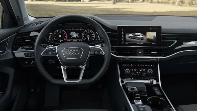 2022 Audi e-tron GT — Audi e-tron GT no heat
