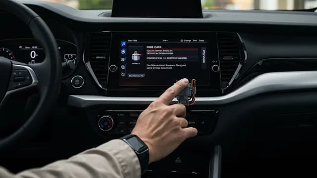 2021 NISSAN Sentra — Nissan Sentra infotainment issues